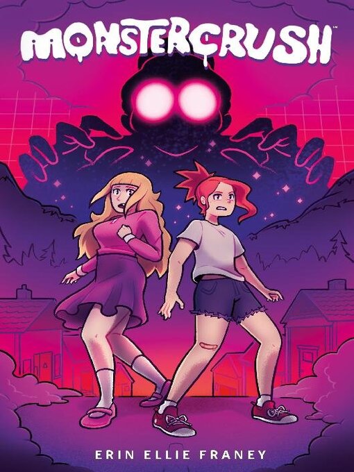 Title details for Monster Crush by Dark Horse Comics, LLC. - Available